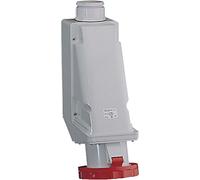 Schneider Electric 81195 Toma de superficie 125 A 3 polos +NT 380-415 V IP67
