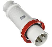 Schneider Electric 81394 PratiKa Clavija aérea, 125 A, 3P + E - 380-415 V AC - IP67