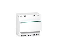 Schneider Electric A9A15220 Transformador SEG, 40VA, 12-24V CA