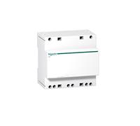 Schneider Electric A9A15222 Transformador SEG, 63VA, 12-24V CA