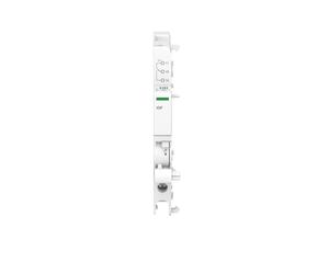 Schneider Electric A9A26924 Contacto Auxiliar iOF 1 C/A, CA/CD