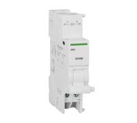 Schneider Electric A9A26960 Bobinas de Mínima Tensión, IMN, 220-240V CA, 18mm Anchura, Blanco