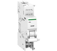 Schneider Electric A9A26969 Bobinas de Mínima Tensión, IMNx, 220-240V CA, 18mm Anchura, Blanco