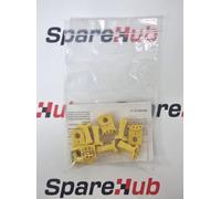 SCHNEIDER ELECTRIC A9A26970 Dispositivo de candado 10 piezas x 1 lote