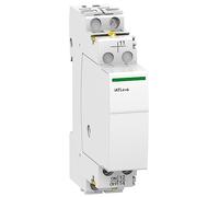 Schneider Electric A9C15409 Auxiliar, Mando Centralizado con Señalización Iatlc+S 24-240 V Ca