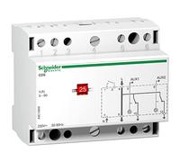 Schneider Electric A9C15908 Cds Monofásico 2 Circuitos
