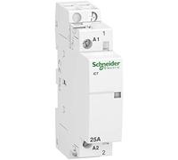 Schneider Electric A9C20731 Contactor Modular Ict 25A 1No 230-.240V 50Hz