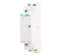 Schneider Electric A9C20736 Contactor Modular Ict 25A 2Nc 230-.240V 50Hz