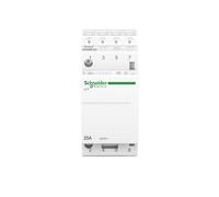 Schneider Electric A9C20834 Contactor Modular Ict, 2P, 2 No, 25 A, 220-240 V Ca