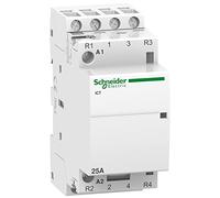 Schneider Electric A9C20838 Contactor Modular Ict 25A 2No 2Nc 220-.240V 50Hz