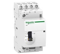 Schneider Electric A9C21833 Contactor Modular Ict 25A 3No 220-.240V 50Hz Mo