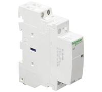 Schneider Electric Schütz Acti9 iCT A9C22711, 16 A, 1NO, 230-240 V 50 Hz, Nuevo