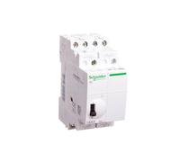 Contactor modular iTL 4NO 16A 230VCA 110VCC Schneider A9C30814