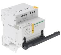 Schneider Electric A9C70134 Mando Motorizado con Reconexión Automática Ara para Ic60 3P, 4P, 4 Programas