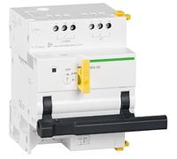 Schneider Electric A9C70342 Mando Motorizados con Reconexión Automática ARA para iID 2P, 1 Prog