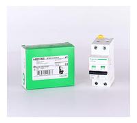 Schneider Electric A9D17220 Ic60H Rcbo 2P 20A 30Ma C 10000A A New NFP