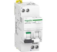 Schneider Electric A9D32610 Interruptor de protección de corriente de falla c...