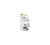 Schneider Electric A9D34640 Interruptor Diferencial Idpna Vigi, 1P+N, 40A, 30Ma Clase Ac