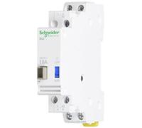 Schneider Electric Relé inversor IRLI A9E15535 10A 2P UC 230–240 Vac UE 250 Vac