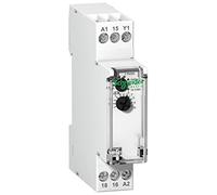 Schneider Electric A9E16067 Temporizador RTC