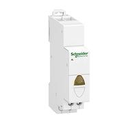 Schneider Electric A9E18324 Piloto iIL, 110-230 V CA, Amarillo