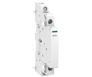 Schneider Electric A9K24163 A9K24163 Interruptor Automático Magnetotérmico, iK60N, 1P, 63 A, Curva C
