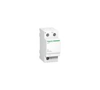 Schneider Electric A9L15687 IPF K 40 Limitador de Sobretensiones, 1 Polo + N, 340V, 69mm x 36mm x 81mm, Blanco