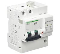 Schneider Electric A9L16295 Limitador Sobretensión iQuick Prd20R 1P+N, 350V con Transferencia Remota