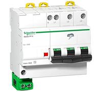 Schneider Electric Limitador de sobretensión iQuick Pf A9L16618 3P+N 275V