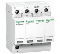 Schneider Electric Limitador iPRD20r A9L20601 3P+N 350V con transferencia remota