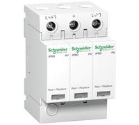 Schneider Electric A9L40271 iPRD-DC 40r 800PV 2P con Transferencia Remota, 840V CD, 69mm x 54mm x 85mm, Blanco