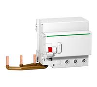 Diferencial Vigi C120 3P 125A 300mA Clase AC selectivo Schneider A9N18567