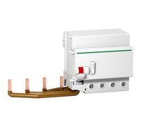 Schneider Electric A9N18598 Bloque Diferencial Vigi C120, 4P, 300 mA, Clase A SI