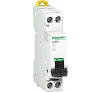 Schneider Electric A9N21558 Idpn N 1P+N 6000 C20