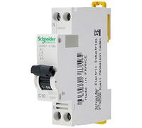 Schneider Electric A9N21644 Idpn F 1P+N 10A Curva C