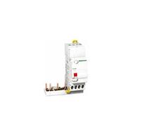 Schneider Electric A9N21709 Bloque Diferencial Vigi DPN 3P+N 25A 30mA AC