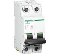 Schneider Electric A9N61532 Interruptor de protección de línea 2P 20A C C60H-...