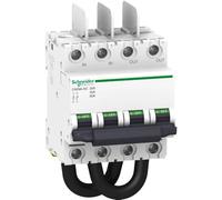 Schneider Electric A9N61690 Seccionador SW60 -DC 1000VDC 50A 2P SWITCH PHOTOVOLT