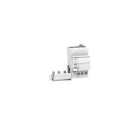 Schneider Electric A9Q11325 Bloque Diferencial Vigi Ic60, 3P, 25A, 30 Ma, Clase Ac