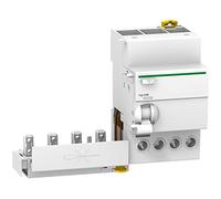 Bloque diferencial Vigi C60 4P 25A 300mA Clase AC Schneider A9Q14425