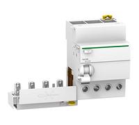 Schneider Electric A9Q14440 Bloque Diferencial Vigi Ic60, 4P, 40A, 300 Ma, Clase Ac