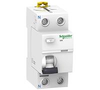 Diferencial Schneider Electric 2P 25A 30mA AC A9R60225