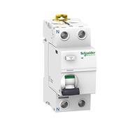 Diferencial superinmunizado Schneider Electric 2P 25A 30mA Clase A SI A9R61225