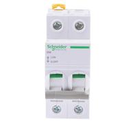 Schneider Electric A9S65240 Interruptor en Carga iSW 2P 40A, 240 V
