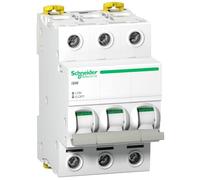 Schneider Electric A9S65363 Interruptor en Carga Isw 3P 63A 240 V