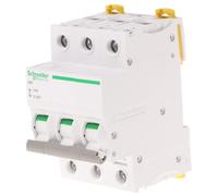 Schneider Electric A9S65392 Interruptor en Carga iSW 3P 125A, 240 V
