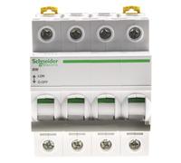 Schneider Electric A9S65463 Interruptor en Carga iSW 4P 63A, 240 V