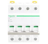 Schneider Electric A9S65492 Interruptor en Carga iSW 4P 125A, 240 V