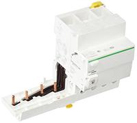 Schneider Electric A9V19463 Bloque Diferencial Vigi iC60, 4P, 63A, 1000mA, clase AC