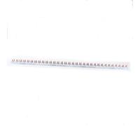 Schneider Electric A9XPA748 comb busbar New NFP (5pieces)
